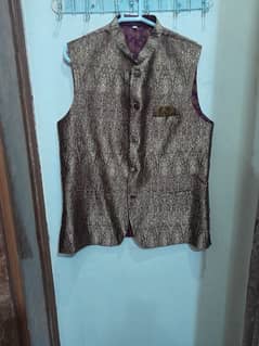 Waistcoat