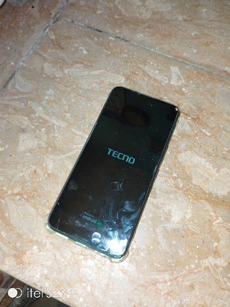 Tecno remo15pro 6.128gb 2