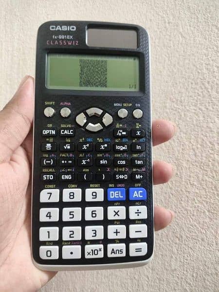 IMPORTED ORIGINAL 100% CASIO SCIENTIFIC CALCULATOR SALES 19