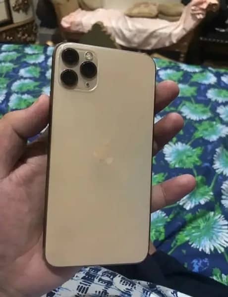 iPhone 11pro max 0