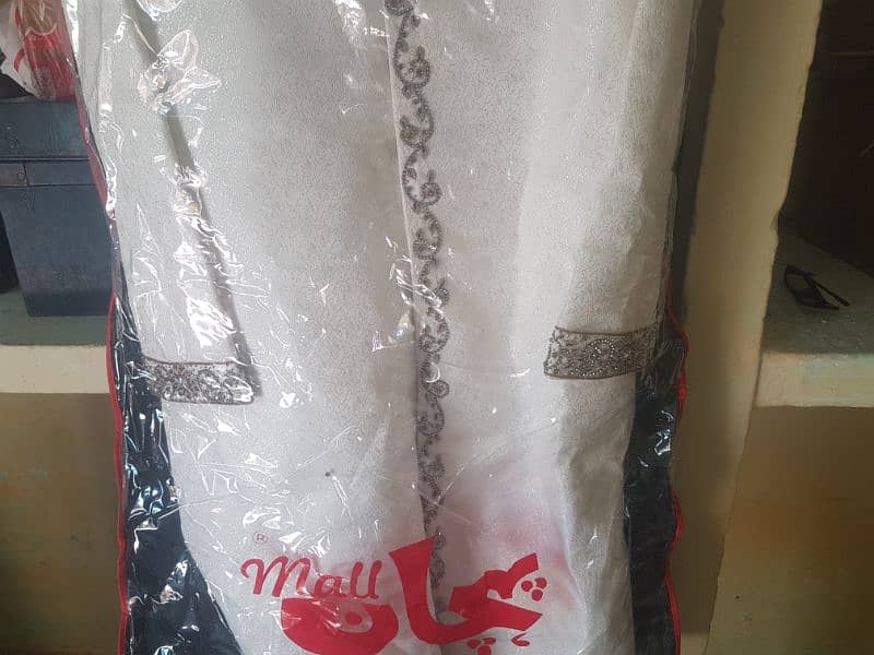 pechan mall sadar sherwani with suit 1