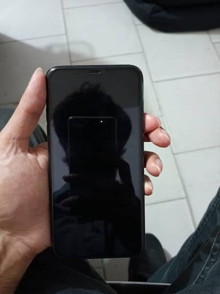 iphone 11 pro max 256gb PTA Approved 1