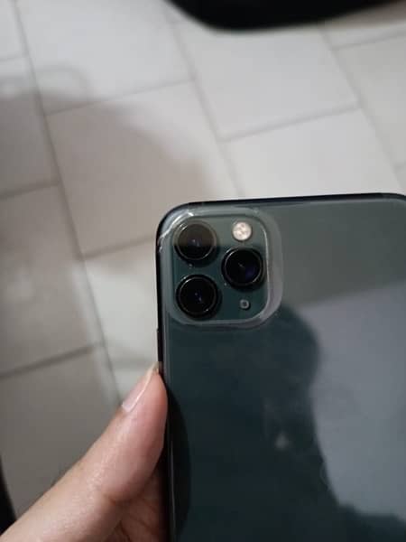 iphone 11 pro max 256gb PTA Approved 9