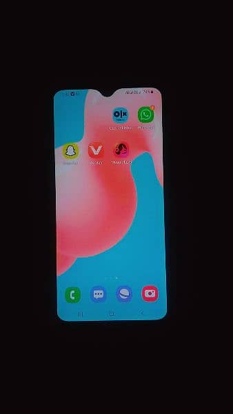 Samsung A10s 1