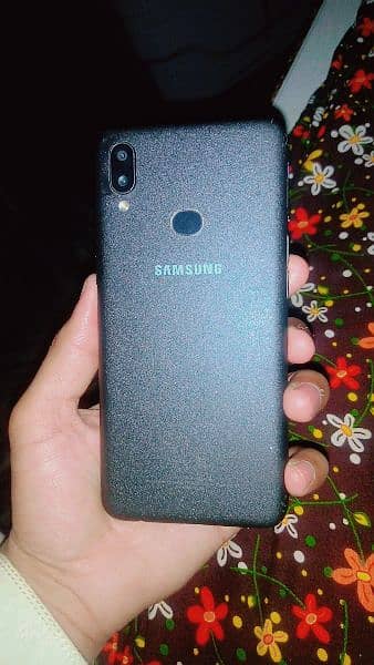 Samsung A10s 2