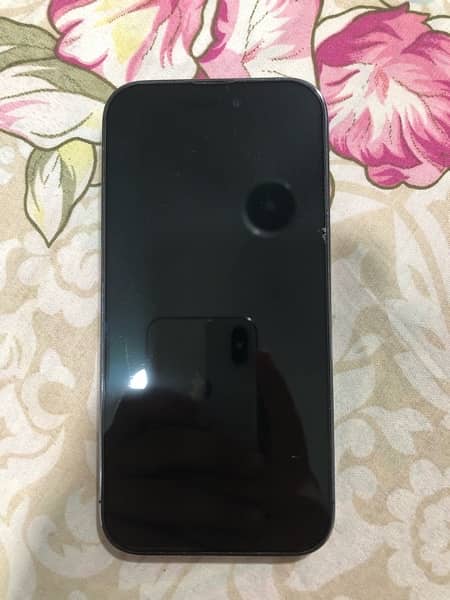 iPhone 14 Pro 256GB (Non-PTA) Deep purple 2