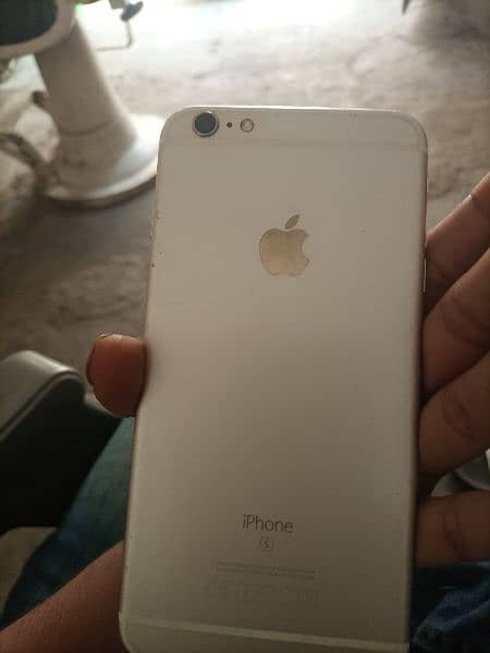 iphone 6s non PTA 4