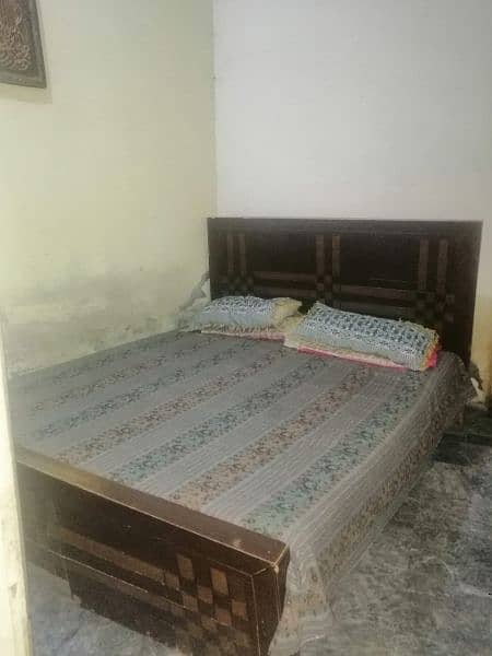 Sofa and Bed for Sale condition 8/10 4