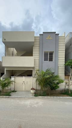 Reasonably-Priced 160 Square Yards House In Saima Luxury Homes, Saima Luxury Homes Is Available As Of Now