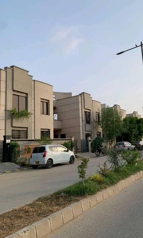 Reasonably-Priced 160 Square Yards House In Saima Luxury Homes, Saima Luxury Homes Is Available As Of Now 2