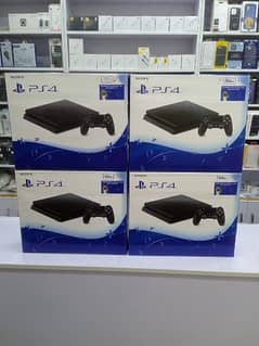 ps4 slim 500gb jailbreak for sale