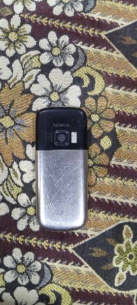 Nokia 6303 classic  03220772286 1