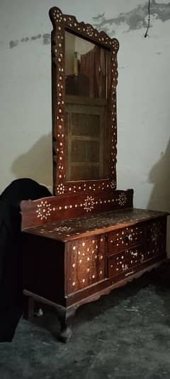 dressing table for sale