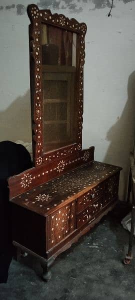 dressing table for sale 1