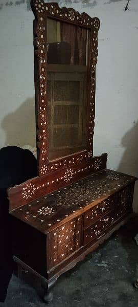 dressing table for sale 2