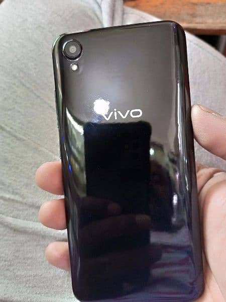 VIVO Y90 FOR SALE 2GB 32GB PTA APPROVED OFFICIAL 2