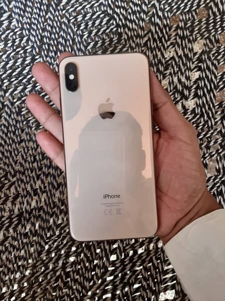 Iphone XS Max 0