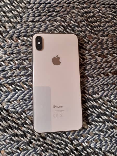 Iphone XS Max 2