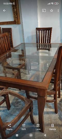 chinoti dining table 0