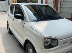 Suzuki Alto 2021 0