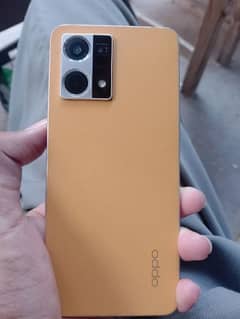 Oppo f 21 pro