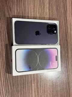 Apple iphone 14 pro max