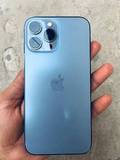 Iphone 13 Pro Max Non Pta 128 gb 91 BH