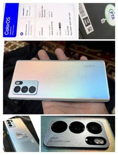 Oppo reno 6 pro 5G 03094997099 0