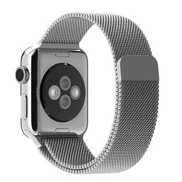 Apple watch series 3 stainless steel 3