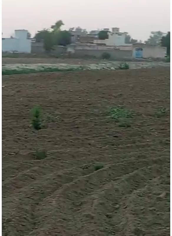 Agricultural Land for Sale in Hazro ,(Mansar) ,District Attock, Punjab, Pakistan 24