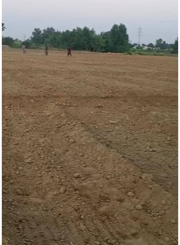 Agricultural Land for Sale in Hazro ,(Mansar) ,District Attock, Punjab, Pakistan 28