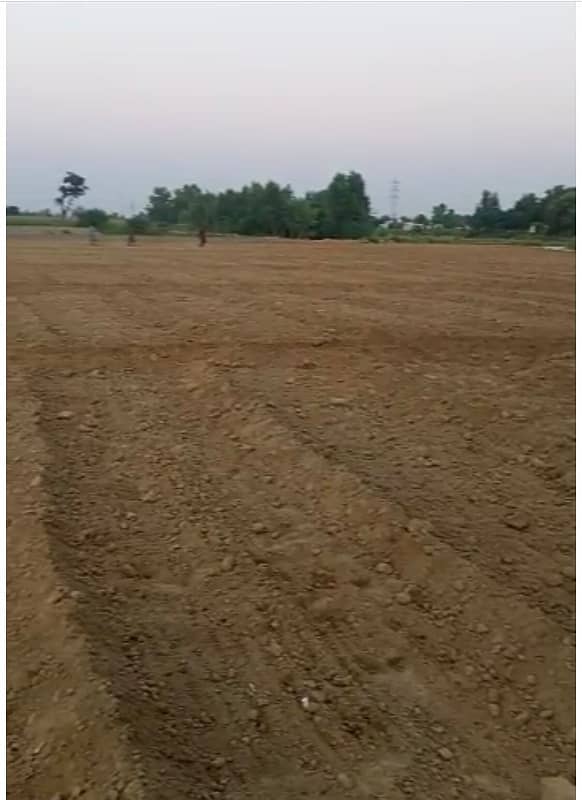 Agricultural Land for Sale in Hazro ,(Mansar) ,District Attock, Punjab, Pakistan 31