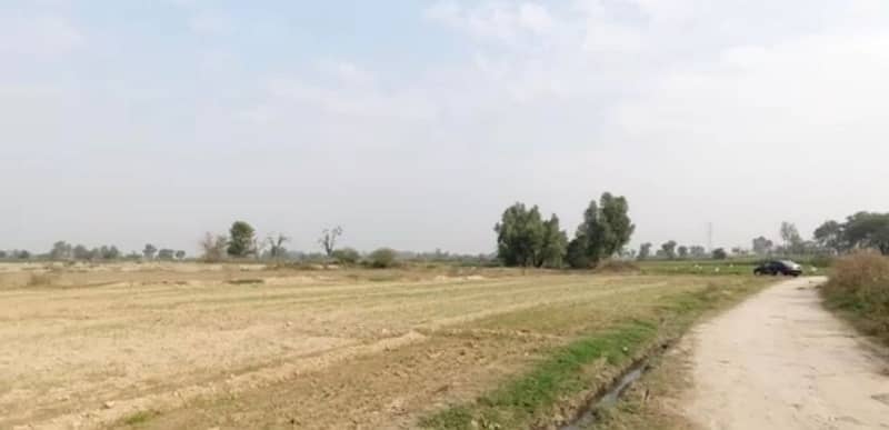 Agricultural Land for Sale in Hazro ,(Mansar) ,District Attock, Punjab, Pakistan 34