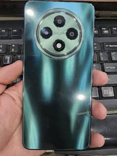 oppo reno 12f green 5g- 8/256 New Condition