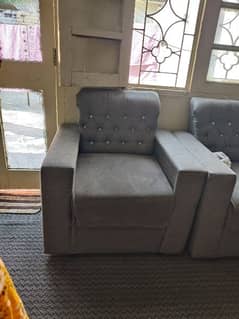 5 seater sofa set