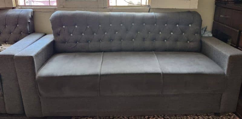 5 seater sofa set 1