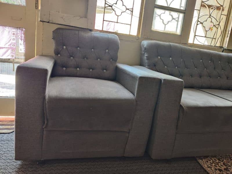 5 seater sofa set 2