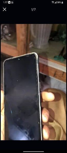 LG V60 NOONpta 8/128 PTA B HOO JAYE GA 0