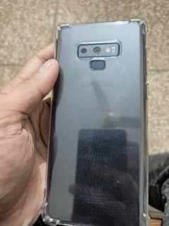 Samsung Note 9 Non Pta 0