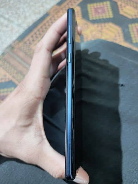 Samsung Note 9 Non Pta 8