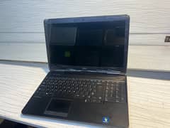 Dell 5540 Core i5 4th Generation in 10/10 Condition