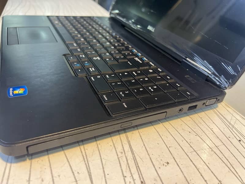 Dell 5540 Core i5 4th Generation in 10/10 Condition 1