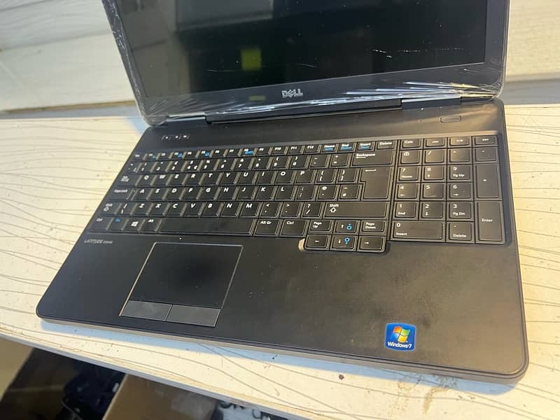 Dell 5540 Core i5 4th Generation in 10/10 Condition 4