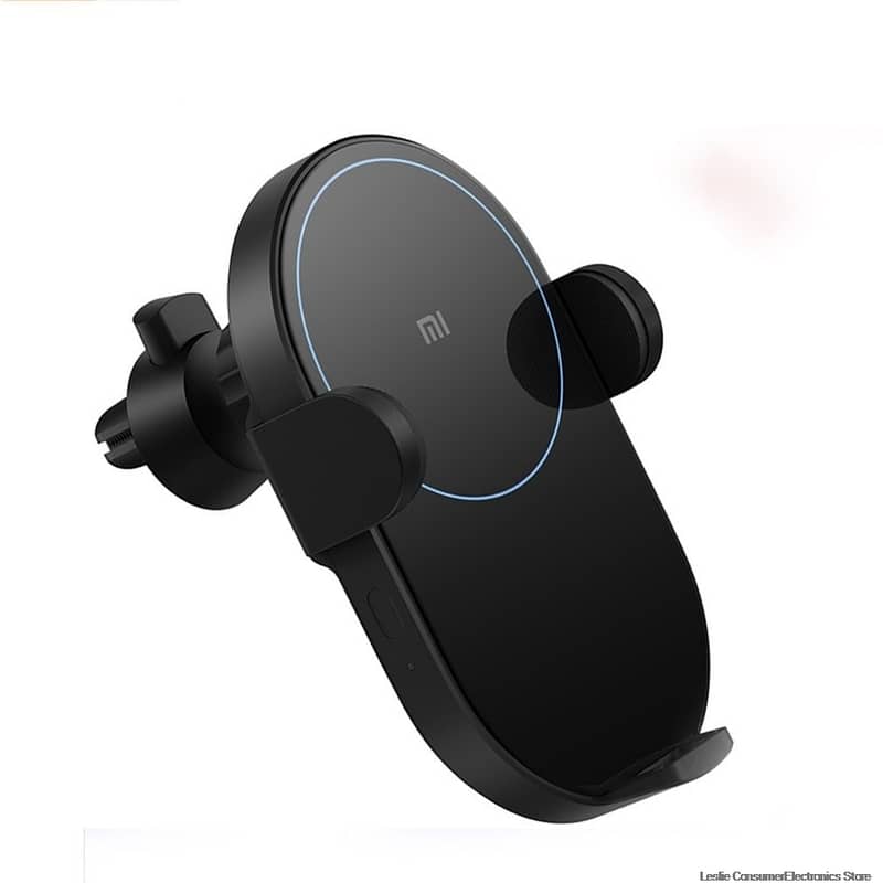 Xiaomi Mi 20W Max Qi Wireless Car Charger Quick Charge Brandnew Sealed 2