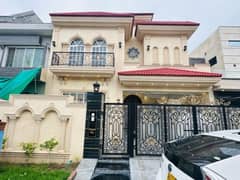 10 Marla Spanish House Available For Sale In Paragon City Lahore