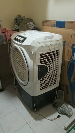 super asia air cooler