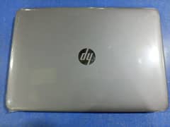 hp probook 455 G4 core i5 7th generation