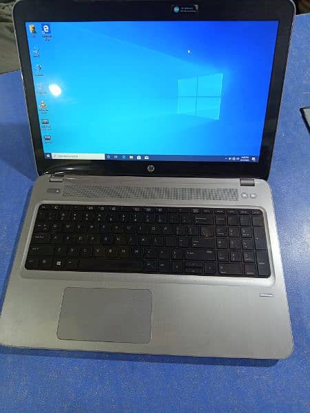 hp probook 455 G4 core i5 7th generation 2