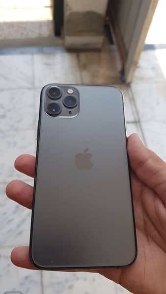 Iphone 11 pro 256gb Factory unlock 2