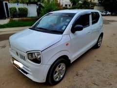 Suzuki Alto 2019 0